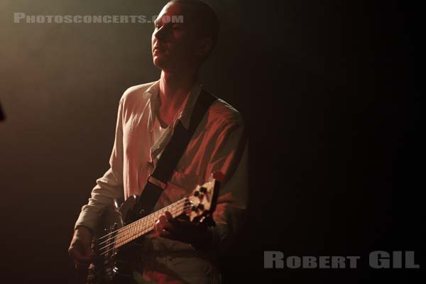 LOWER - 2014-06-10 - PARIS - Point Ephemere - 